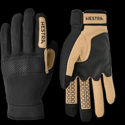 Hestra All Mountain Sr. 5-finger Bike Glove